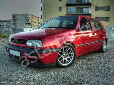 Купить глушитель, катализатор, пламегаситель Volkswagen Golf III в Москве